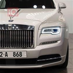 رولز رويس ريث